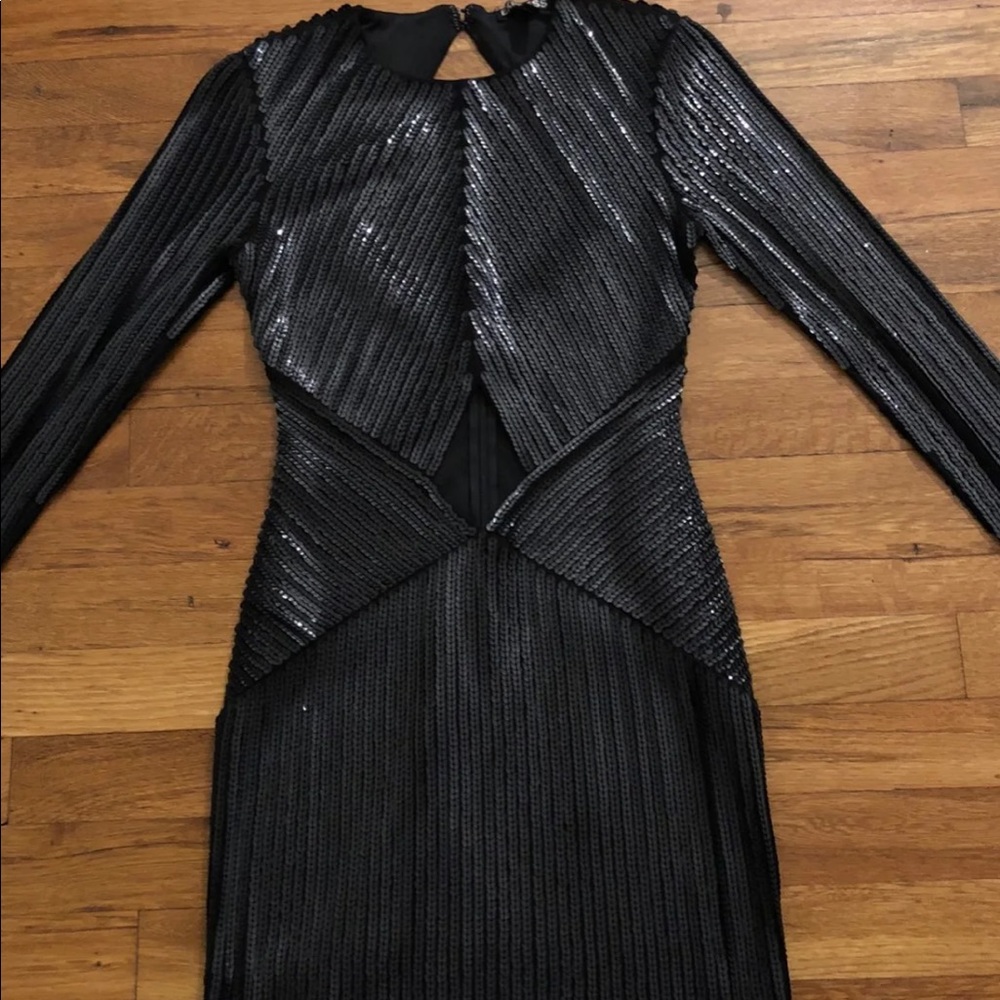 💎 NEW Sexy Open Back Dress 💎